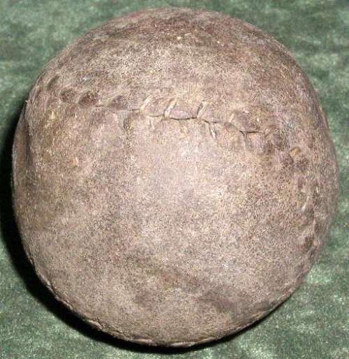 19th Century Figure 8 Unknown 15